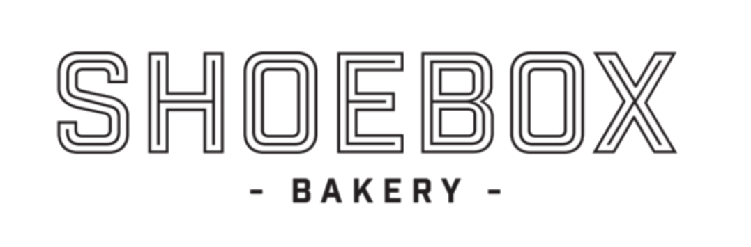 Shoebox Bakery Logo