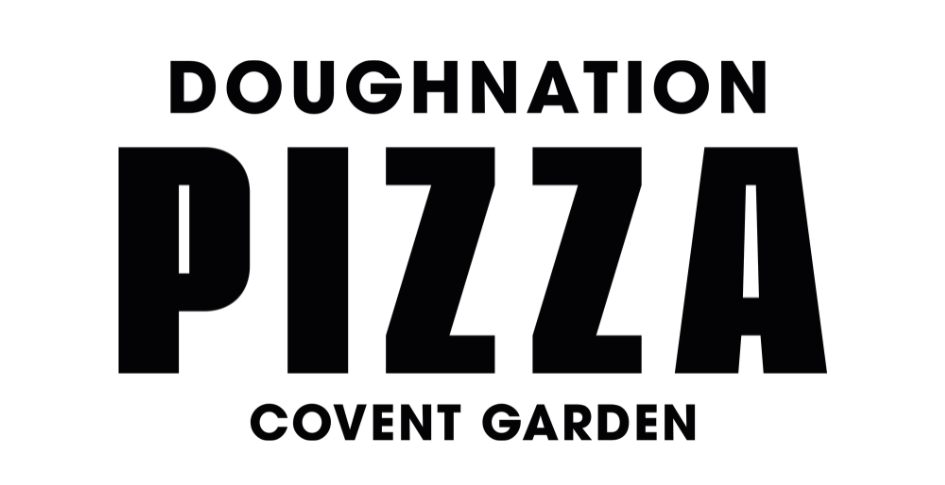 DoughNation Logo